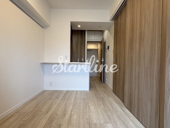 アジールコート町屋の物件内観写真